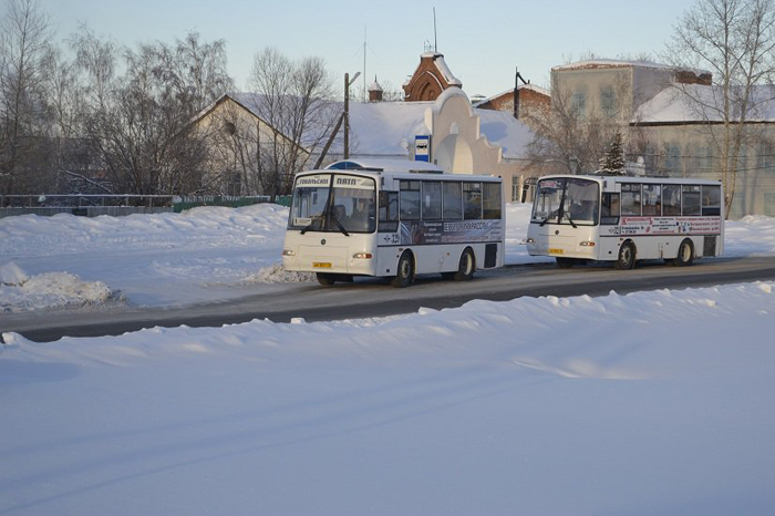 АО "Тобольское ПАТП" повысило производительность труда благодаря участию в нацпроекте