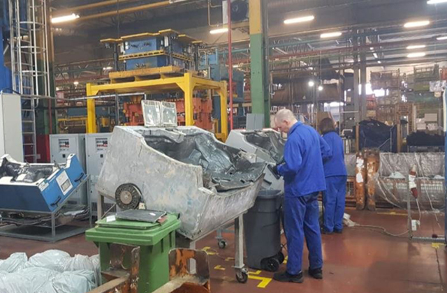 Принципы бережливого производства позволят нарастить номенклатуру
