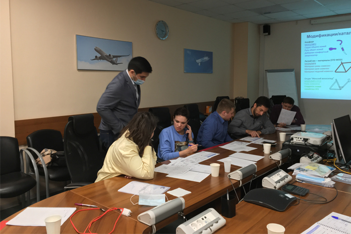 Программа раскрывает принципы управления 