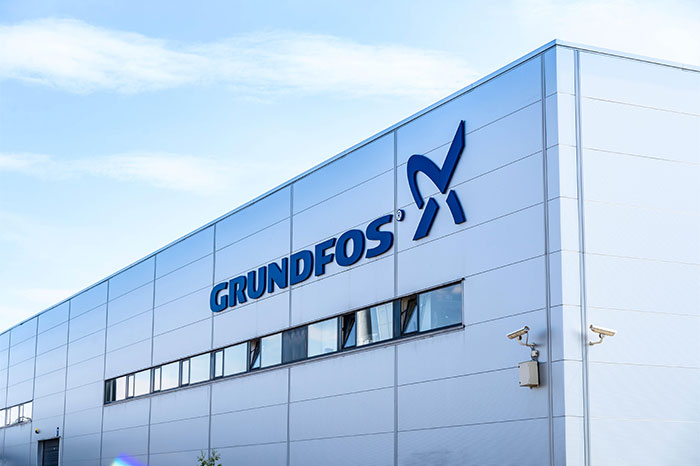 Учимся у лучших. Долгожданная lean-экскурсия на Grundfos