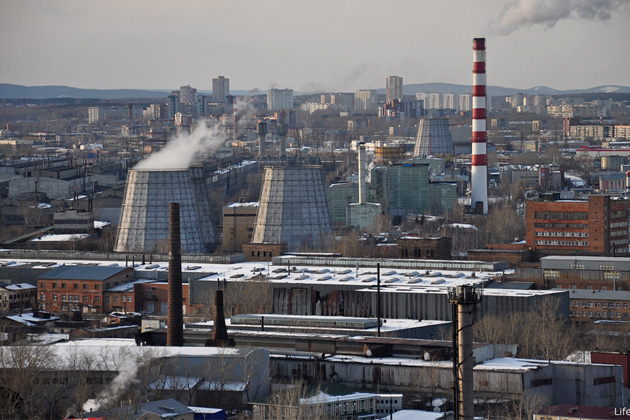 Более 300 уральских производств могут усовершенствовать технологию