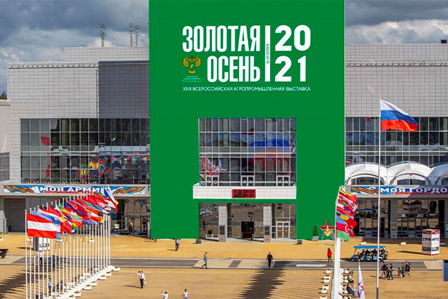 «Фабрики процессов» в АПК: Минсельхоз РФ рекомендует